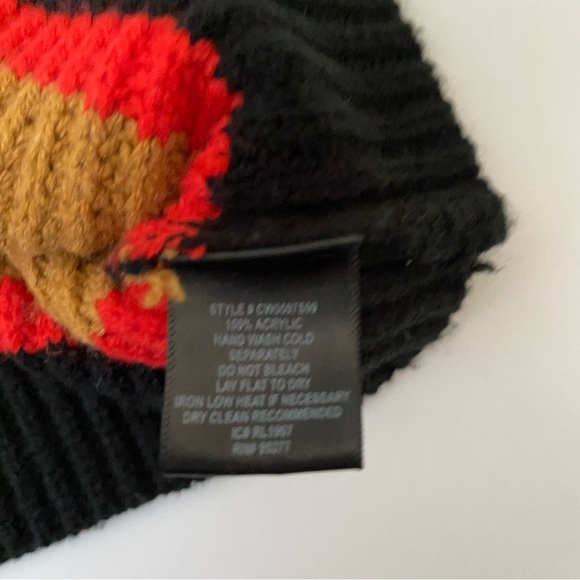 Sanctuary Ezra Striped Sweater - Picture 7 of 8